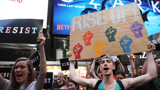 Nearly One Third of Trump's Judicial Nominees Oppose LGBT Rights
